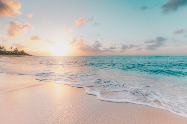 Beaches & Waterfront