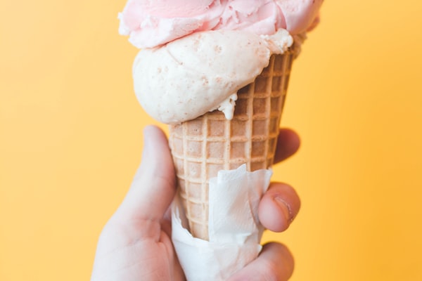 Ice Cream & Treats