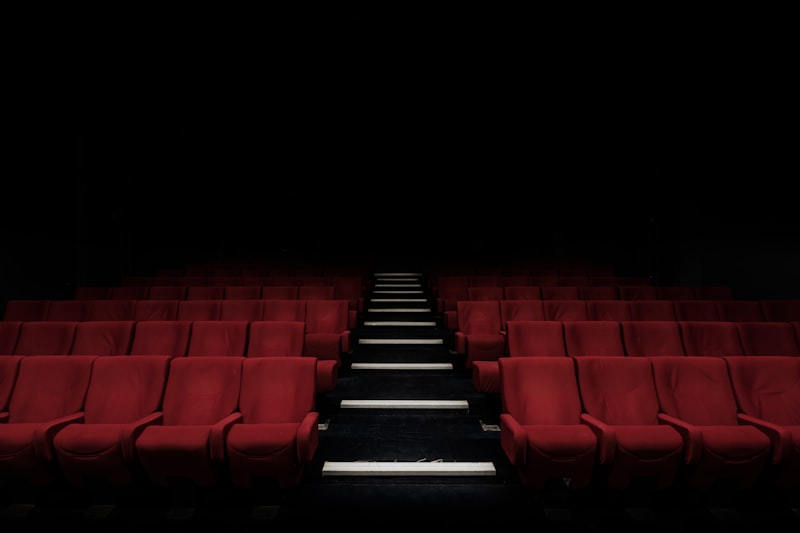 Movie Theaters
