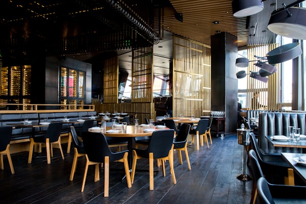 Restaurants & Diners